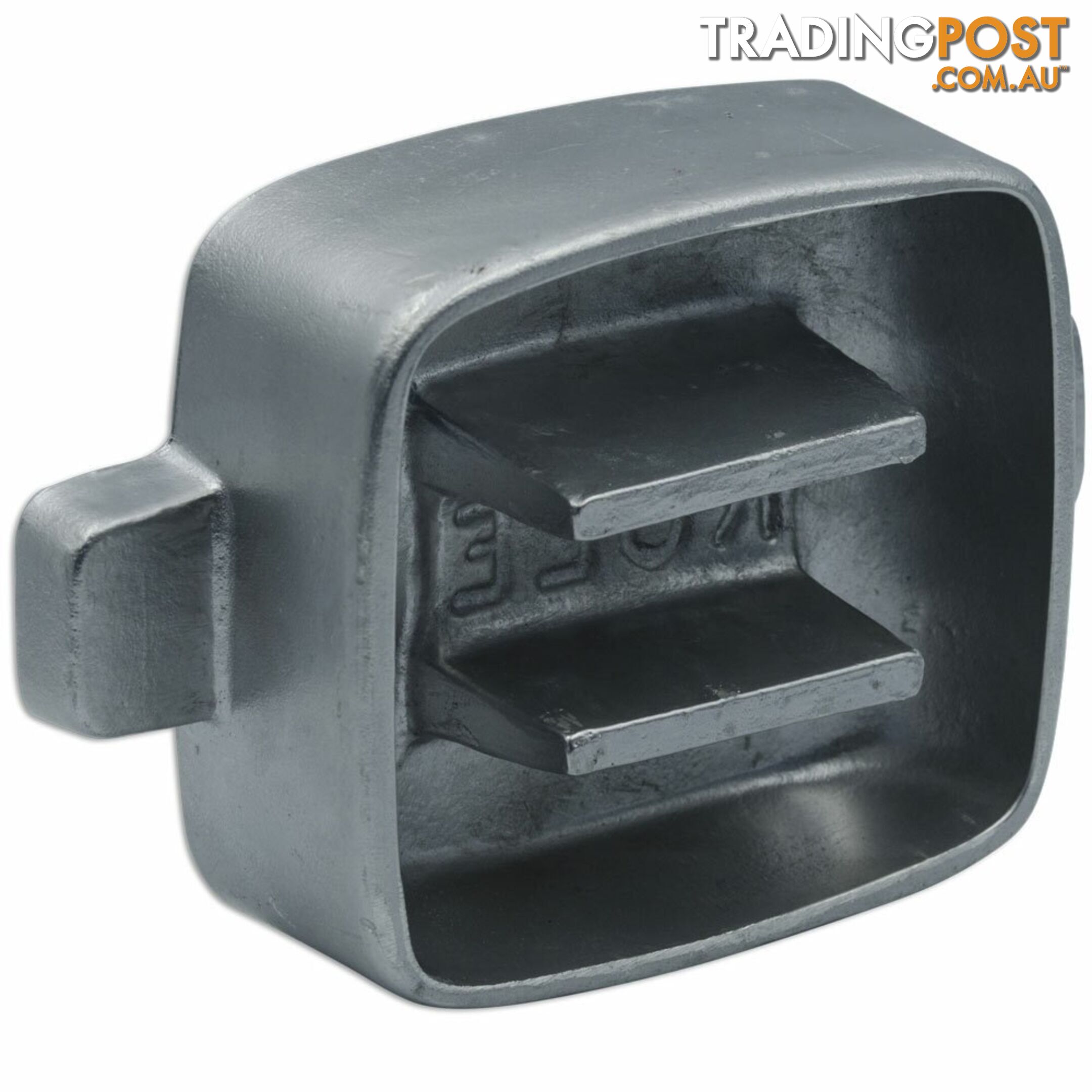 Dive Weight Mould - 153WM3 - Land and sea - 9325132001789