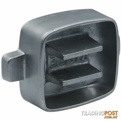 Dive Weight Mould - 153WM3 - Land and sea - 9325132001789