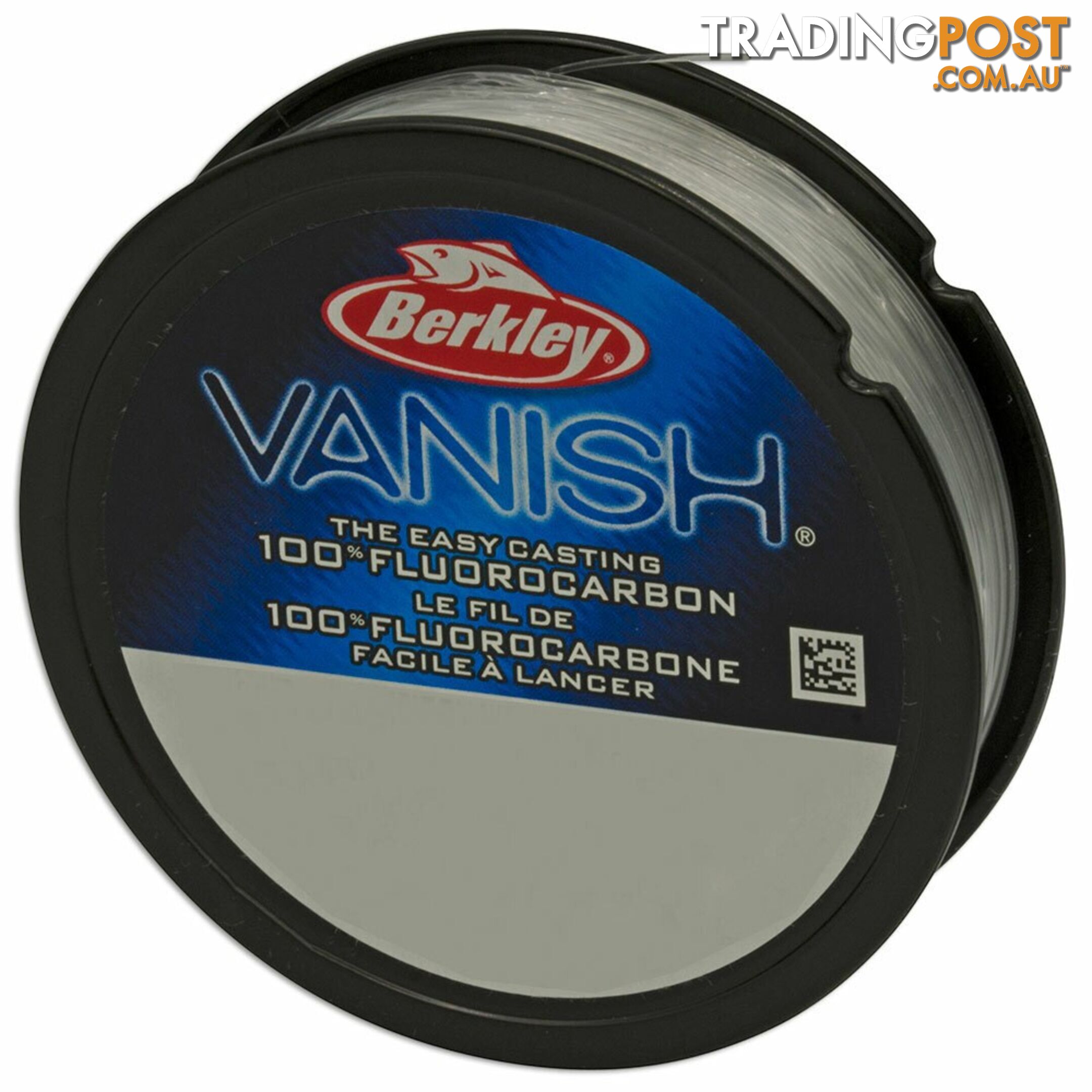 Berkley Vanish Fluorocarbon Leader Line - (Leader-Vanish) - Berkley