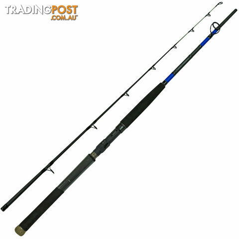 Daiwa Beef Stick Fishing Rods - BEEFSTK - Daiwa Fishing