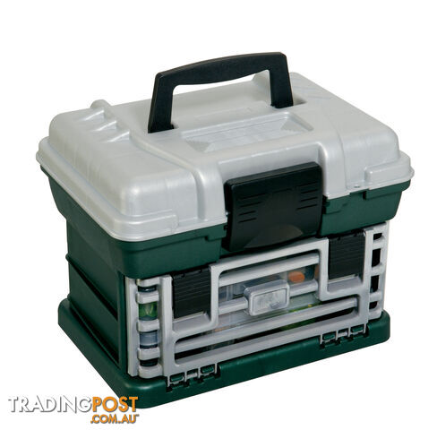Plano 1362 Tackle Box Fishing Tackle Storage System - 1561094 - Plano - 024099013628