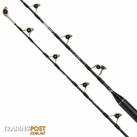 Shimano Tiagra Ultra Rod for Game Fishing - TIULTRARD - Shimano