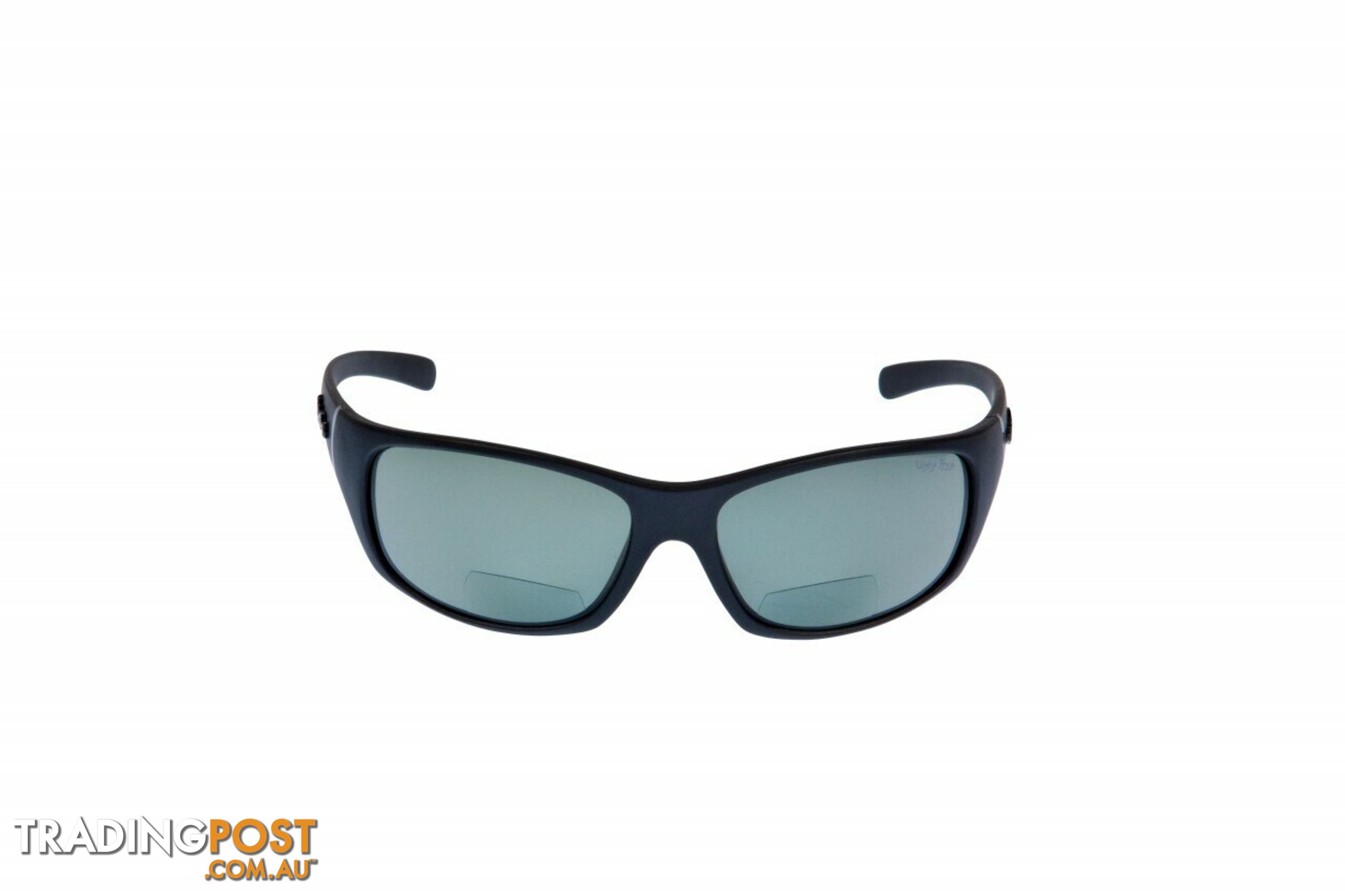 Ugly Fish Polarised Bifocal Sunglasses Eclipse PN3411 MBL.SM+AR+2.50 - Eclipse PN3411 MBL.SM+AR+2.50 - Ugly Fish Eyewear - 9338989004902