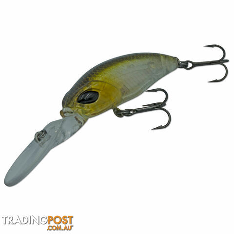 Hurricane Slam 47 Fishing Lure - SLAM47 - Hurricane Lures