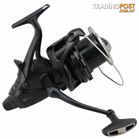 Shimano Big Baitrunner Long Cast  LC XTB - BBTRXTBLC - Shimano - 022255212960