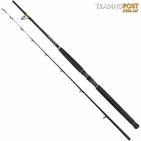 Silstar Crystal Power Tip Fishing Rods - PC-CRYPT - Silstar