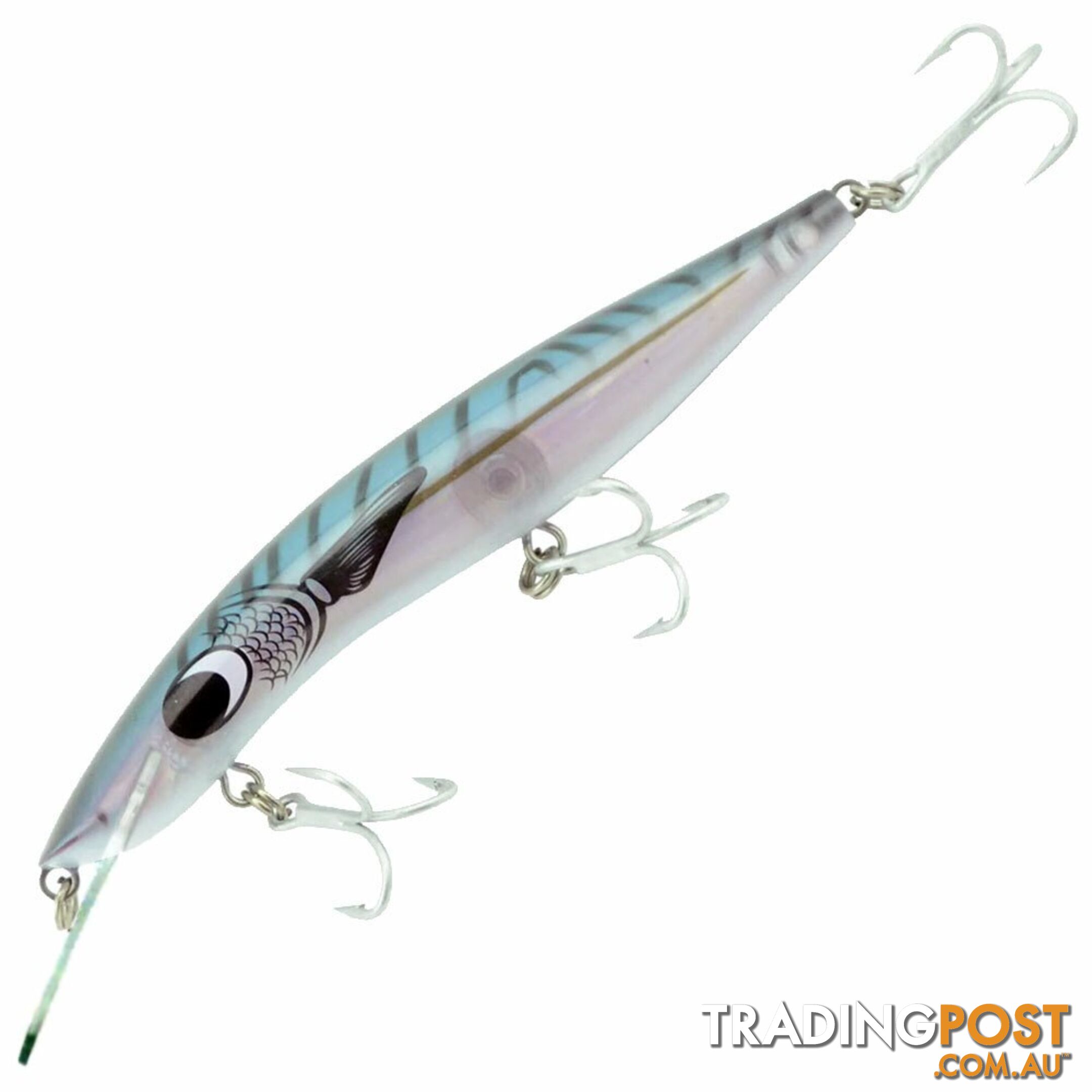 Classic Ghost Series Lure - 120mm - CLA-GST - Classic Lures