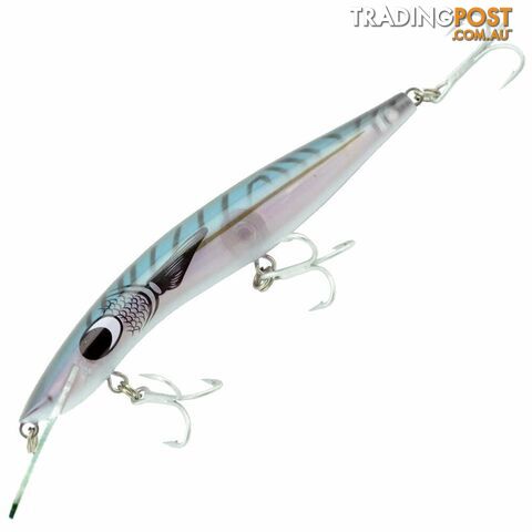 Classic Ghost Series Lure - 120mm - CLA-GST - Classic Lures
