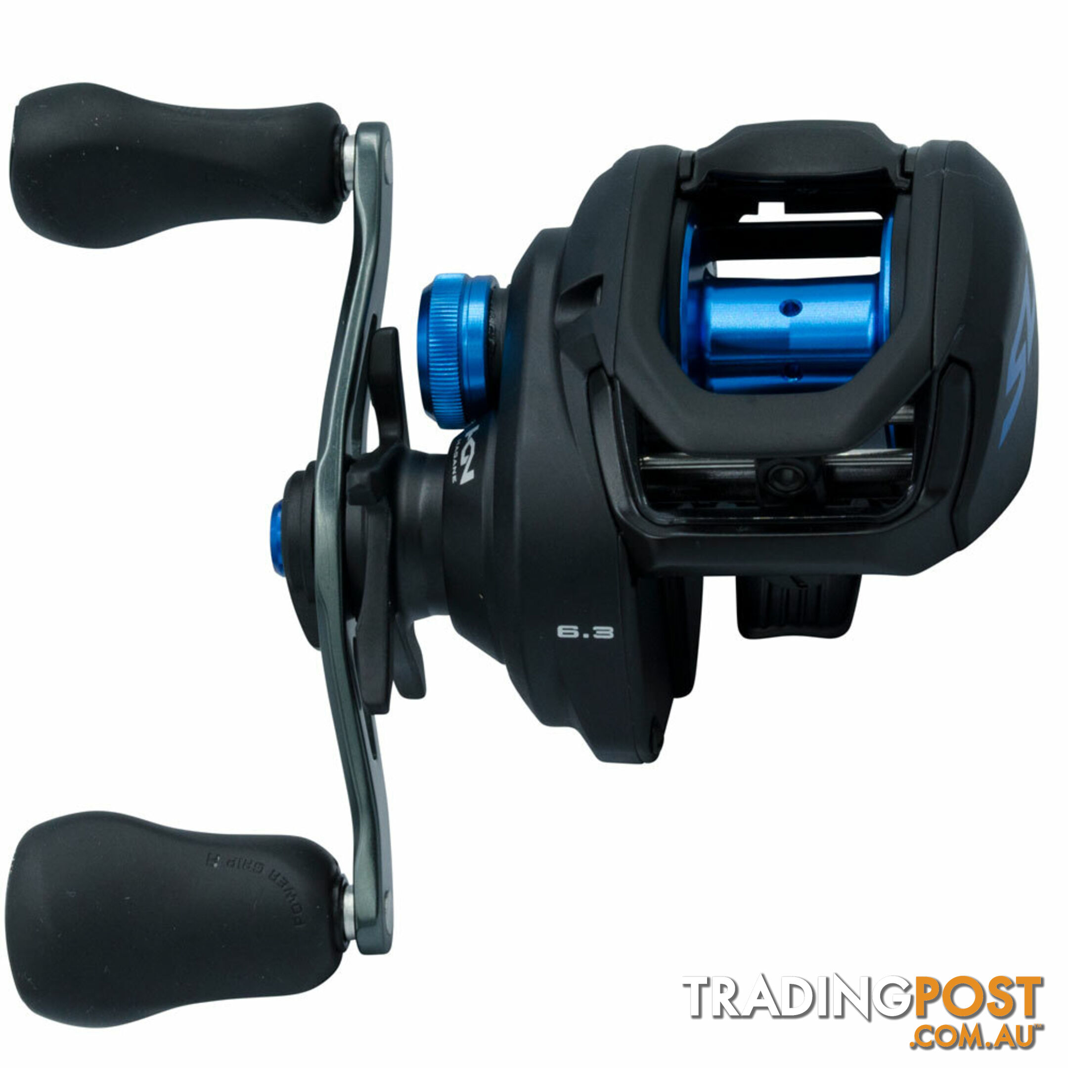 Shimano SLX Baitcaster Reel - SLXBC - Shimano