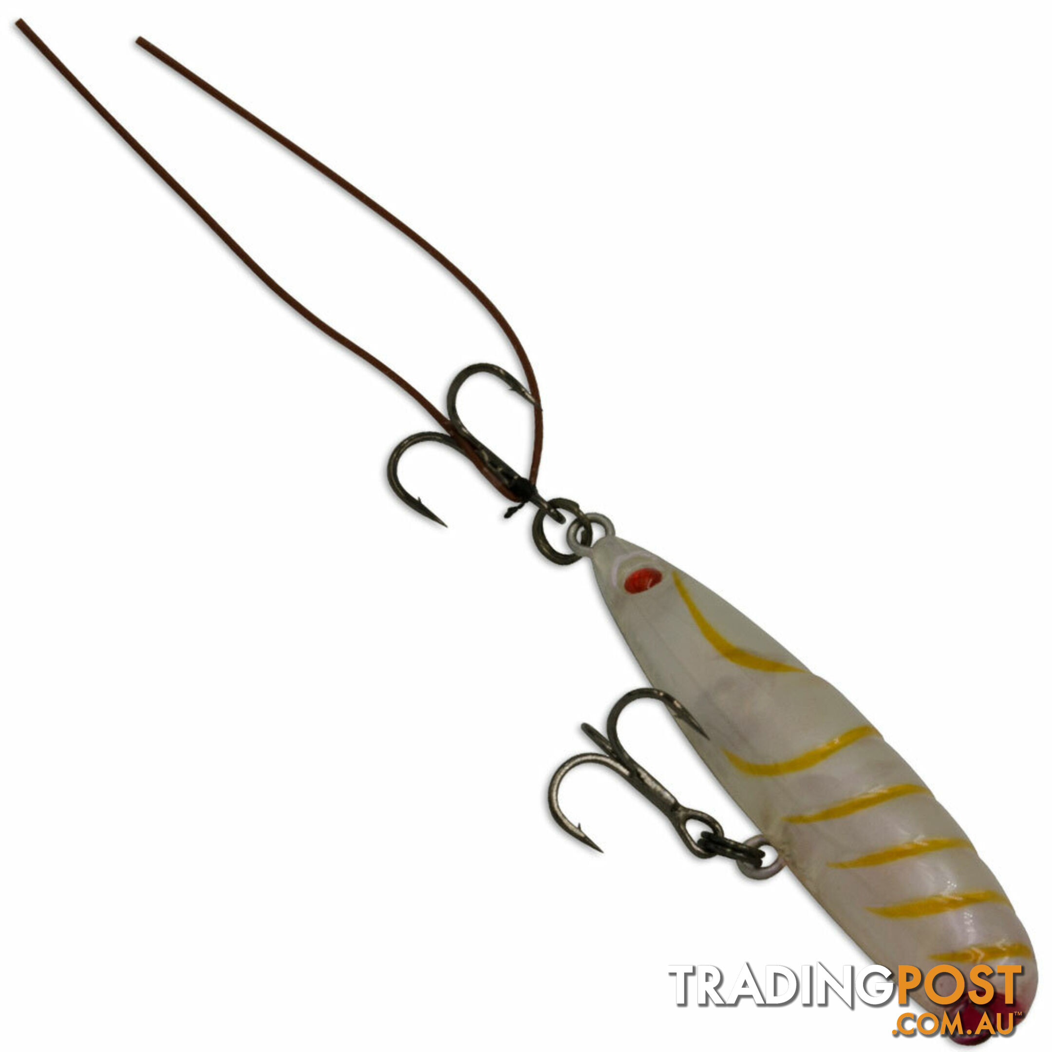 Ecogear PX45 Shrimp Like Fishing lure - PX45 - Ecogear Lures