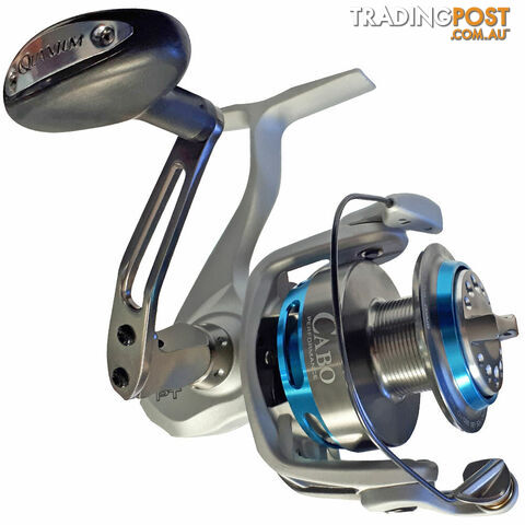 Quantum Cabo Spinning Reels - CABO - Quantum