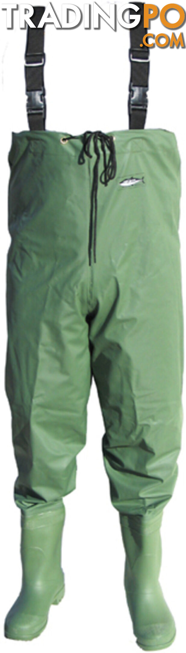 Wilson Fishing Waders - WAD - Wilson