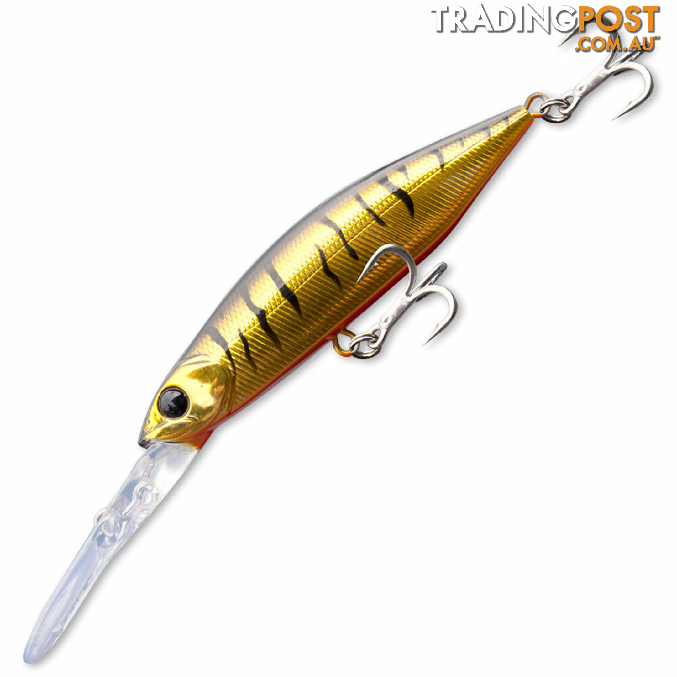 Profishent Tackle Shutdown Lure - SHUTDOWN - Profishent Tackle