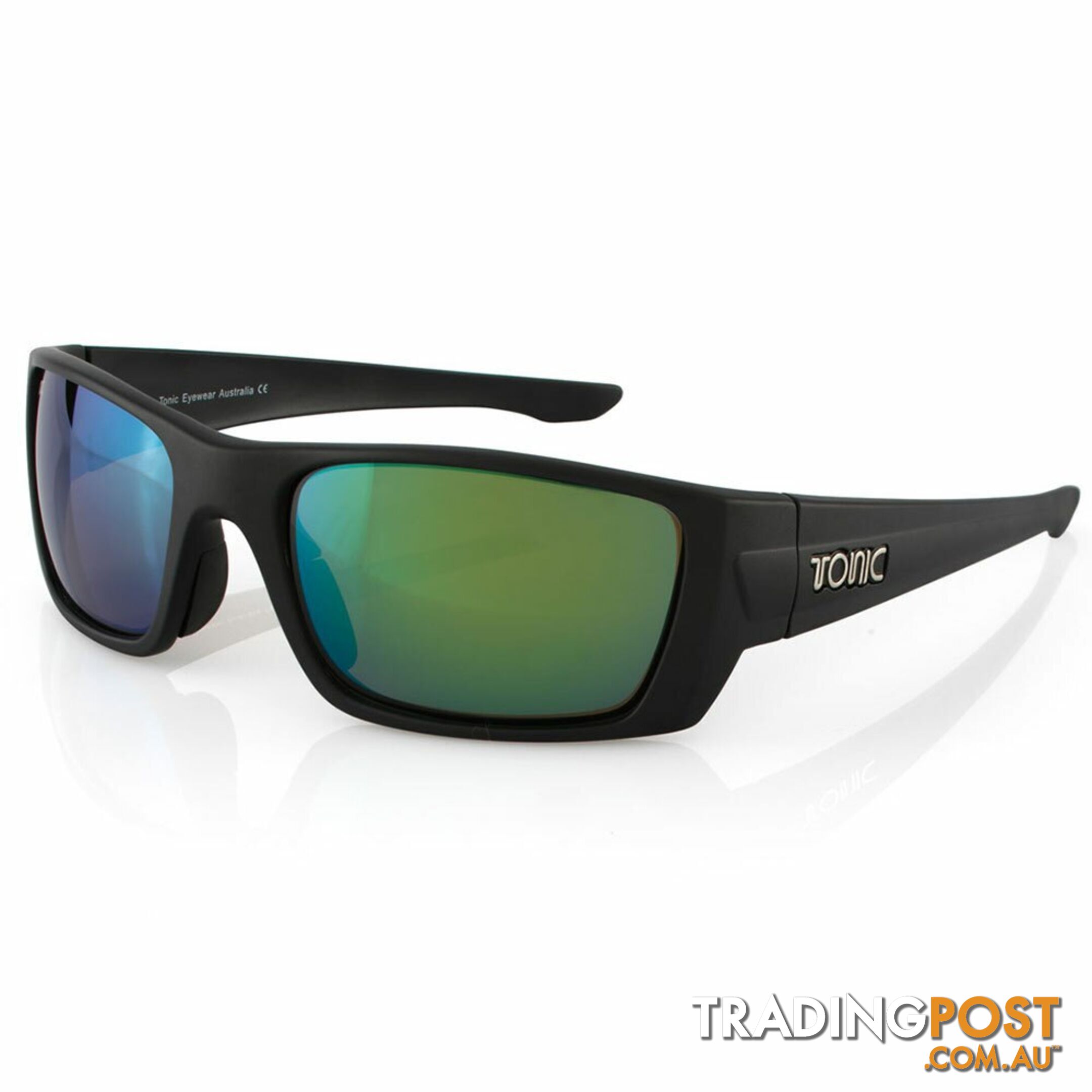 Tonic Youranium Sunglasses - TONYOU - Tonic Eyewear Sunglasses