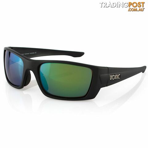 Tonic Youranium Sunglasses - TONYOU - Tonic Eyewear Sunglasses