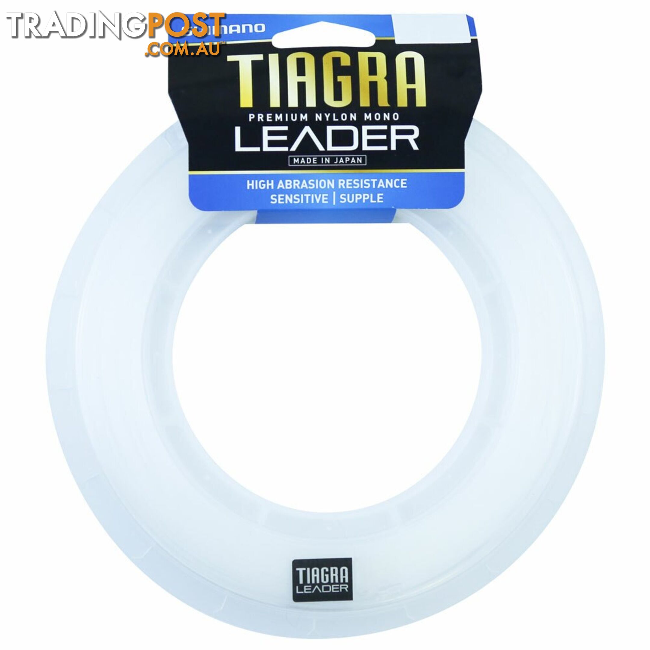 Shimano Tiagra Leader Line - STLL - Shimano