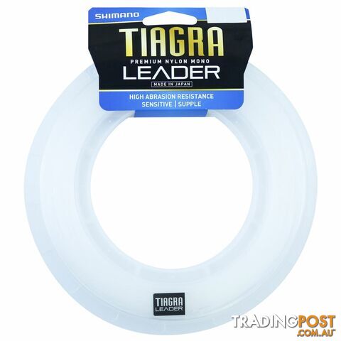 Shimano Tiagra Leader Line - STLL - Shimano