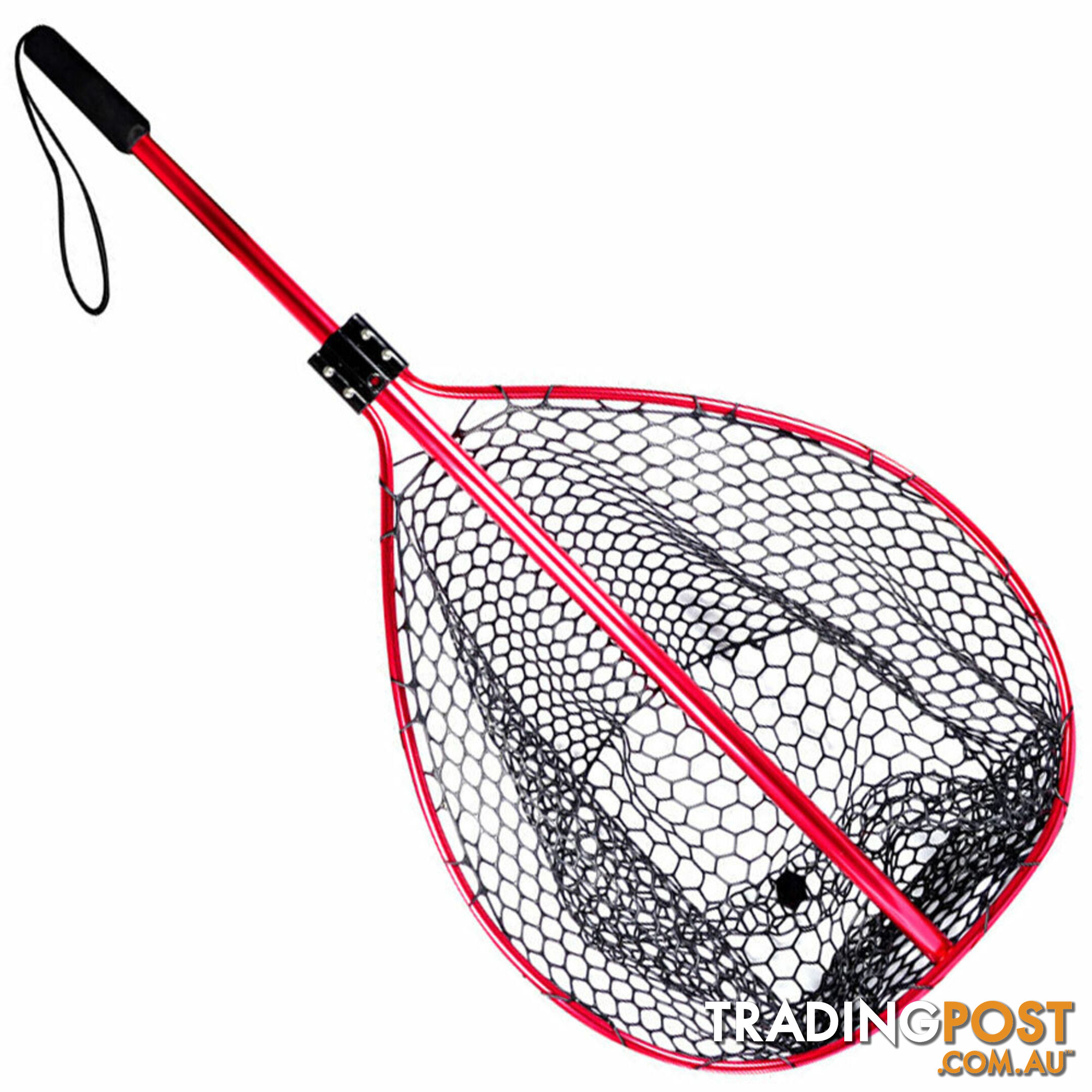 Berkley Silicone Rubber Landing Nets - BLN-RUB - Berkley