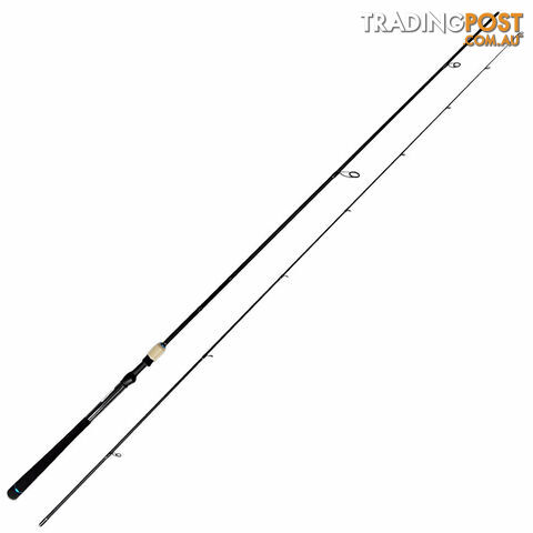 Abu Garcia Rayrex Blackfish Rod / Light Surf - 1517598 - Abu Garcia - 036282978331