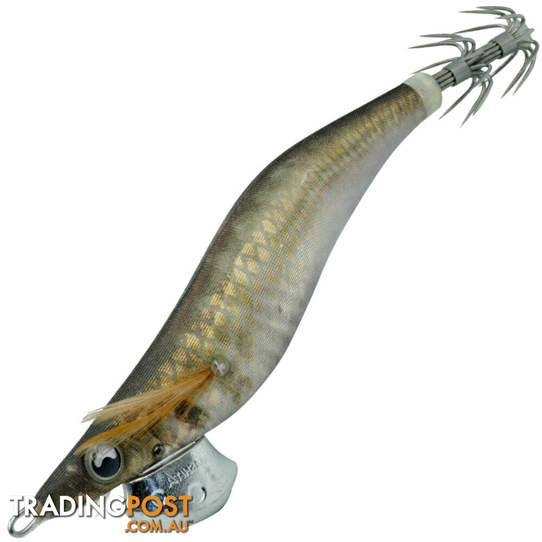 Yamashita Squid Jig Egi Live Series - YamLVa - Yamashita