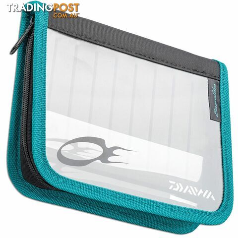 Daiwa Emeraldas Egi Case - DEGIB - Daiwa Fishing