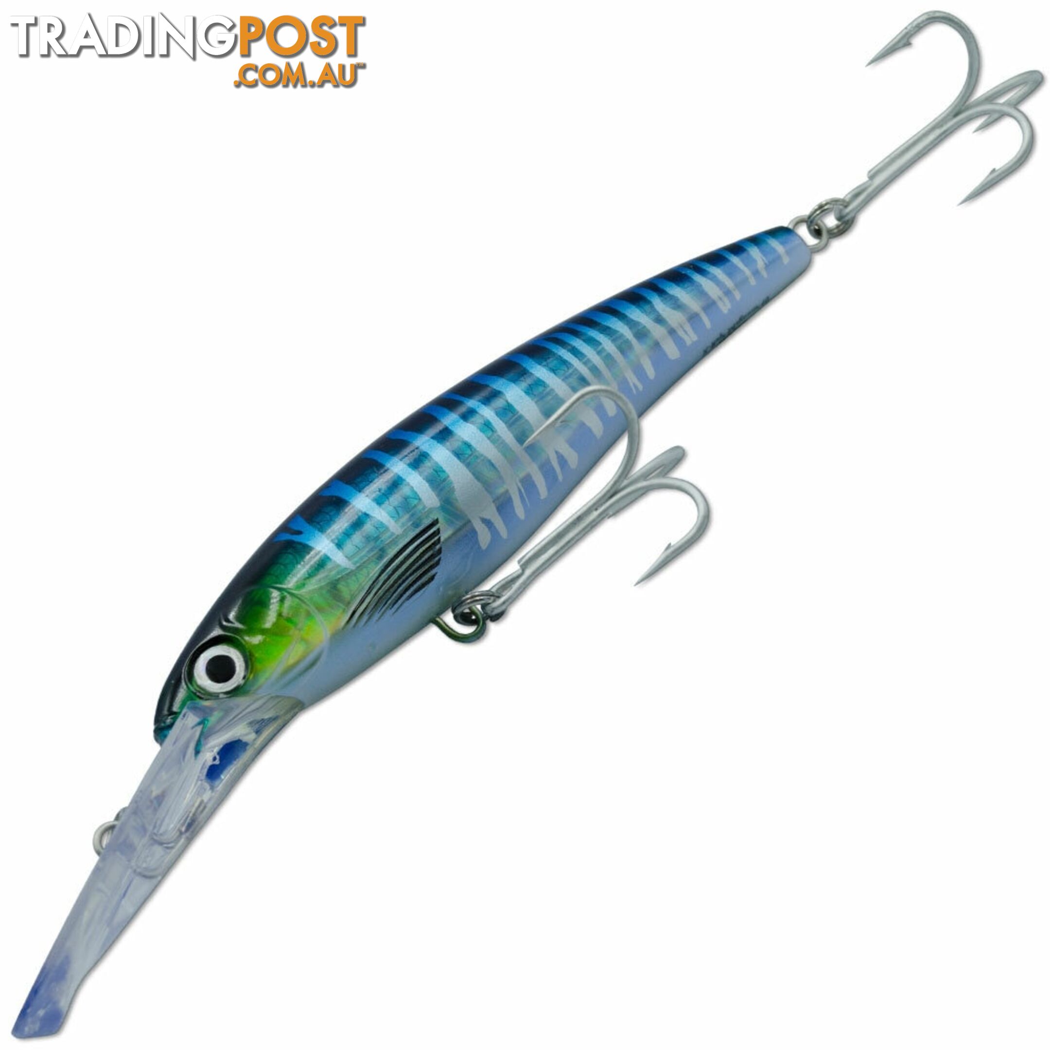 Rapala Xrap 40 / XRMAG Magnum Lure - XRMAG40 - Rapala