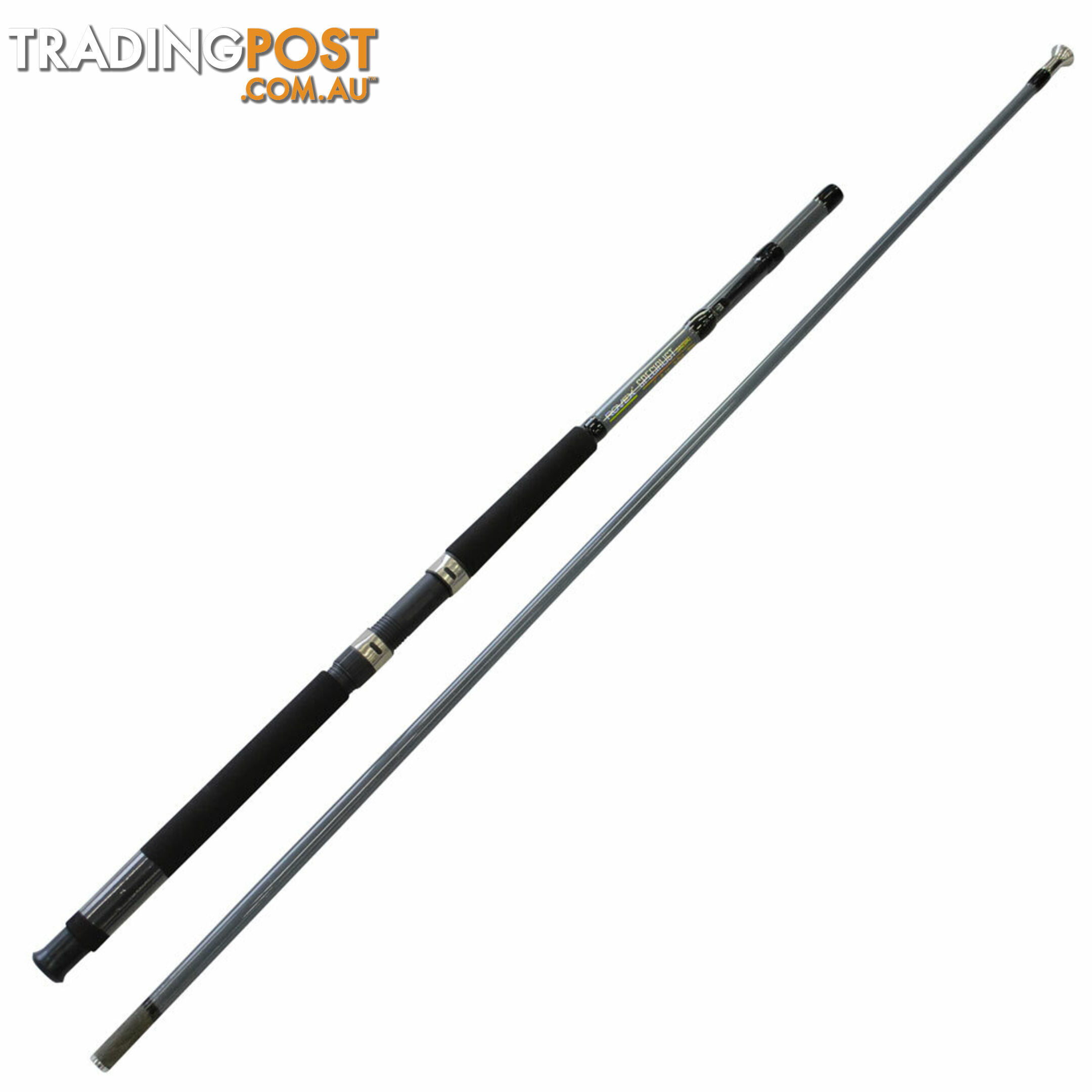 Sabiki Rod Rovex Specialist - 17549 - Rovex - 9312327846805