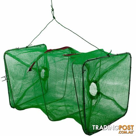 Bait Fish Traps - Mesh Style - 35032 - Jarvis Walker - 9312327743913
