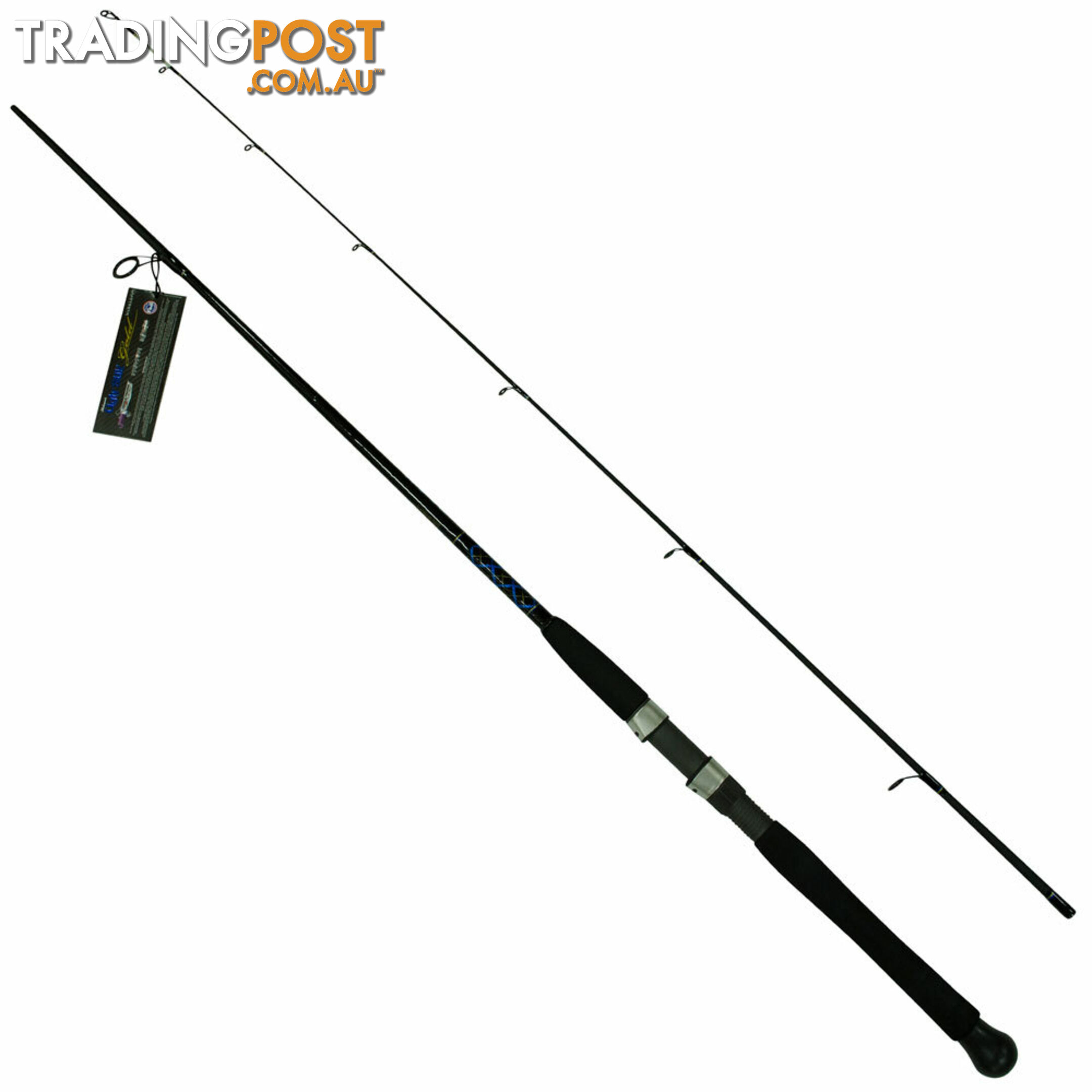 Ugly Stik Fishing Rods Gold Series - USG-GOLD - Shakespeare