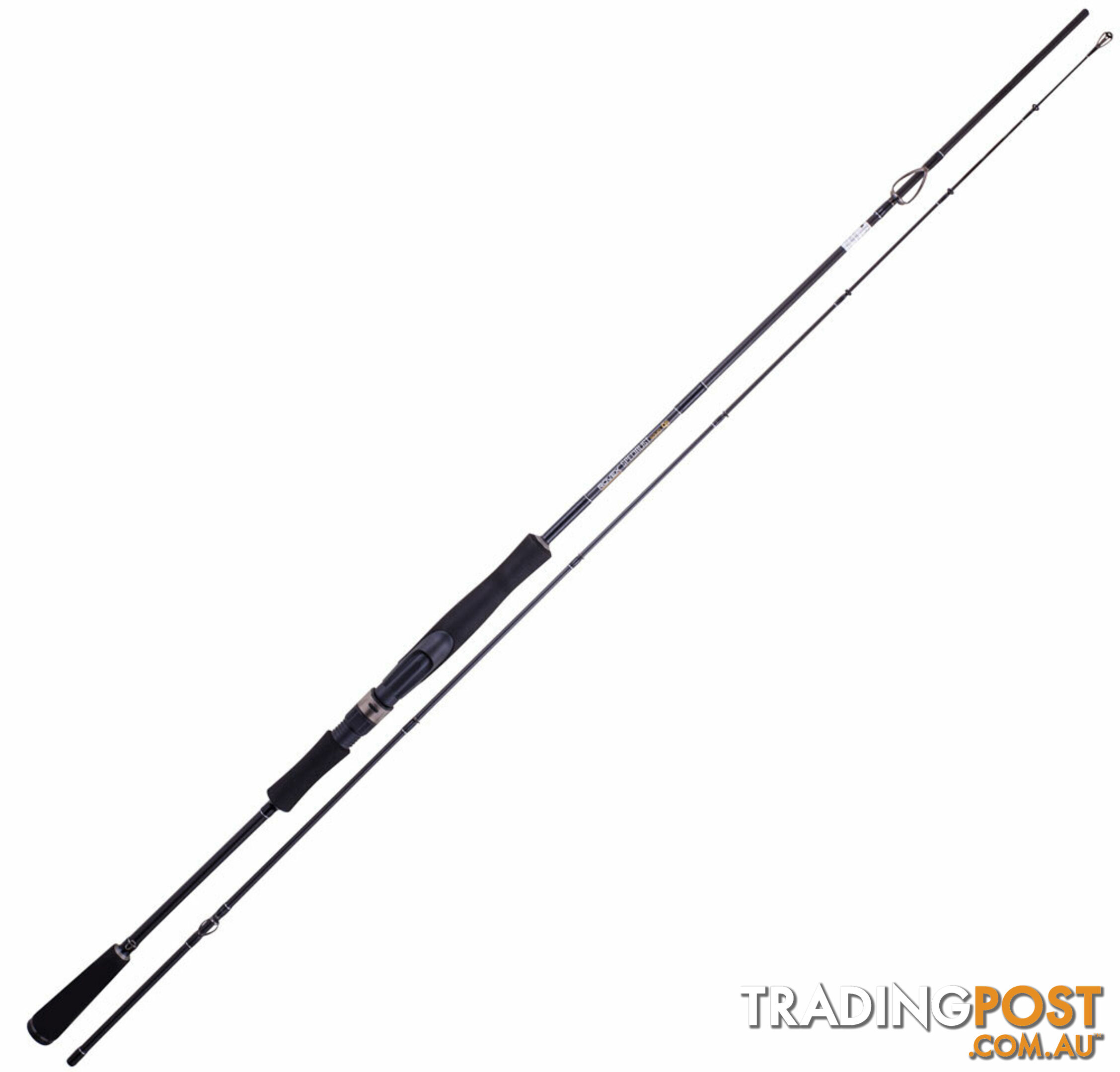 Rovex Egi Squid Wrangler Rod (Specialist Carbon Model) - rov-sqd - Rovex