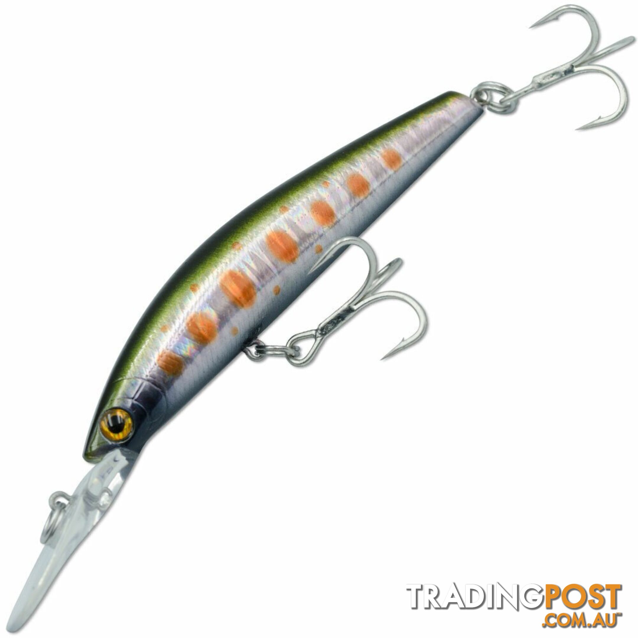 Bassday Sugar Deep Lure - SUGAD - Bassday