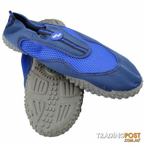 Land And Sea Aqua Shoes  Underwater Shoes Beach Shoes - Aqua Shoes - Land and sea
