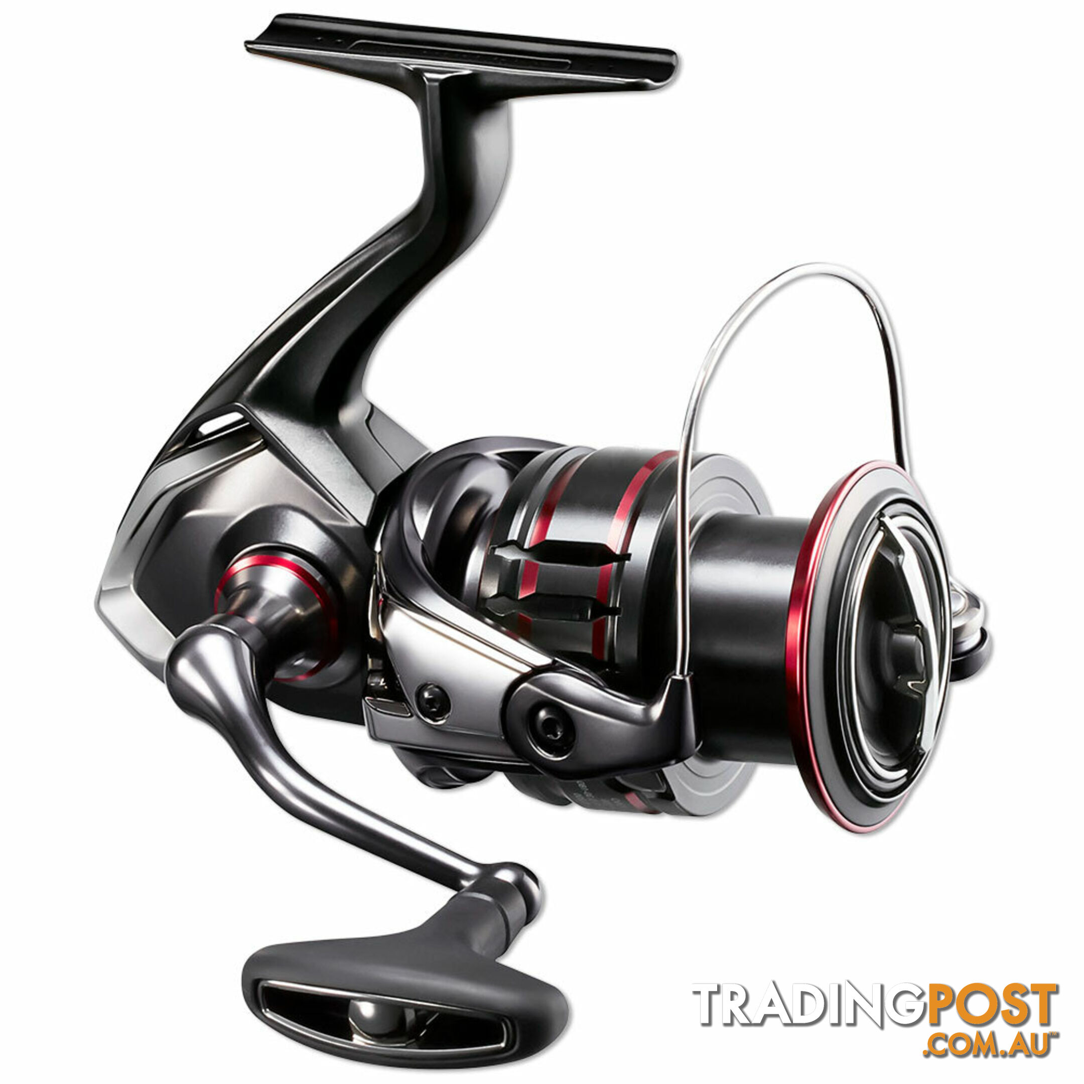 Shimano Vanford Reel - VANF - Shimano