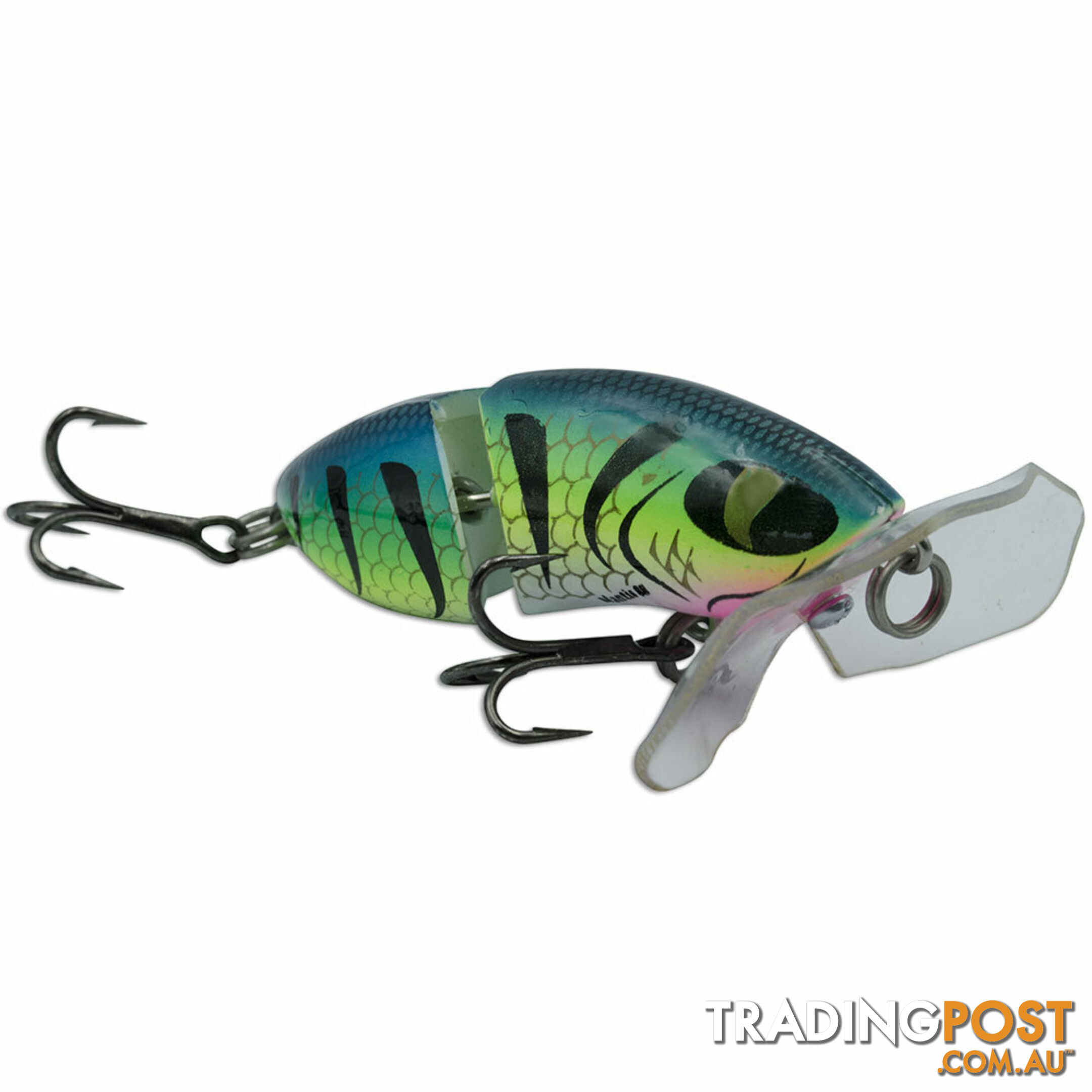 Kingfisher Mantis Lures - MANTIS - Kingfisher Lures