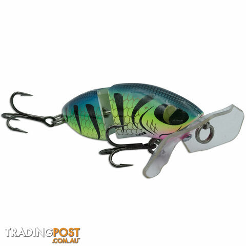 Kingfisher Mantis Lures - MANTIS - Kingfisher Lures