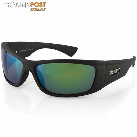 Tonic Shimmer Sunglasses - SGBS TPS - Tonic Eyewear Sunglasses