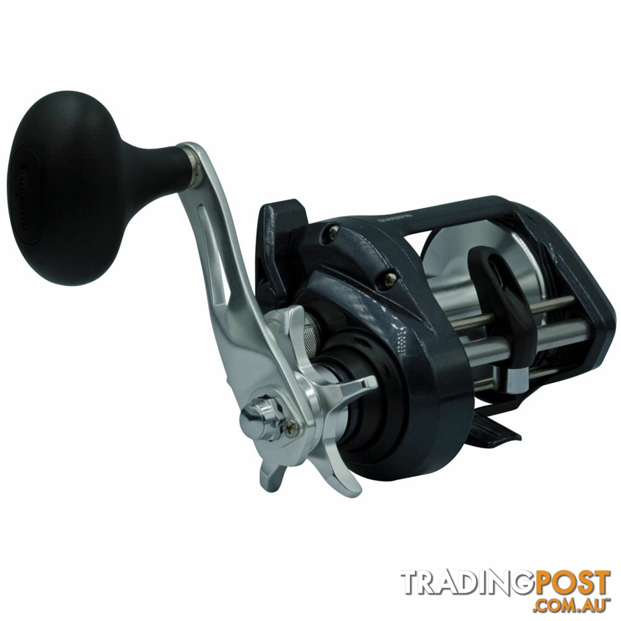 Shimano Tekota Reel A Series - TEKA - Shimano