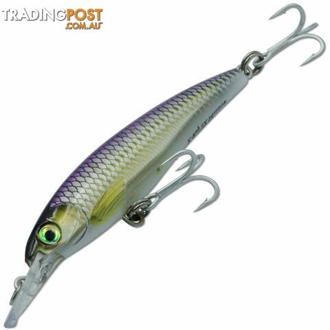 Rapala Tripple X Rap Fishing Lure (SXRM-10) - SXRM10 (10cm) - Rapala