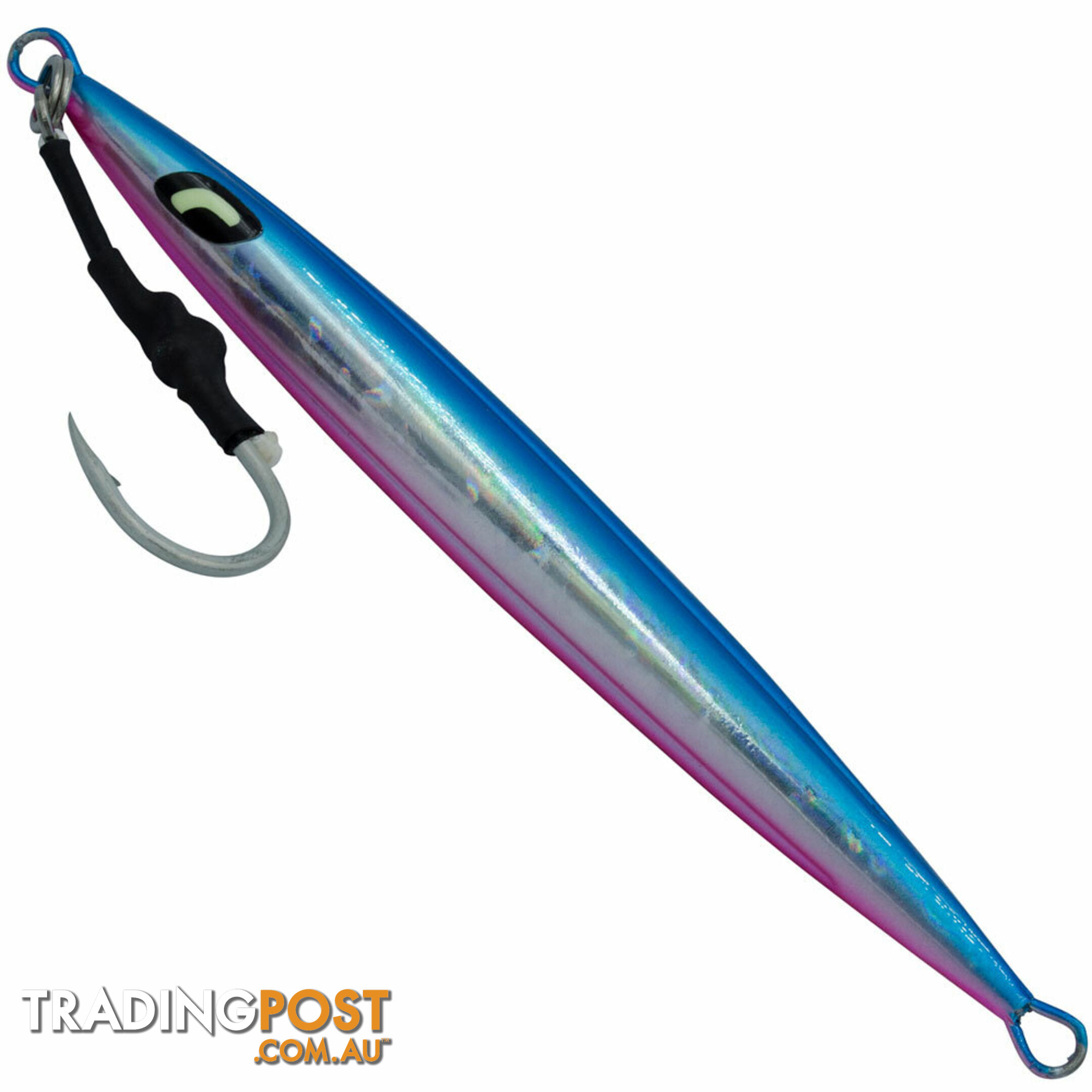 Shimano Ocea Pebble Stick Jig Lure - PPLSTK - Shimano