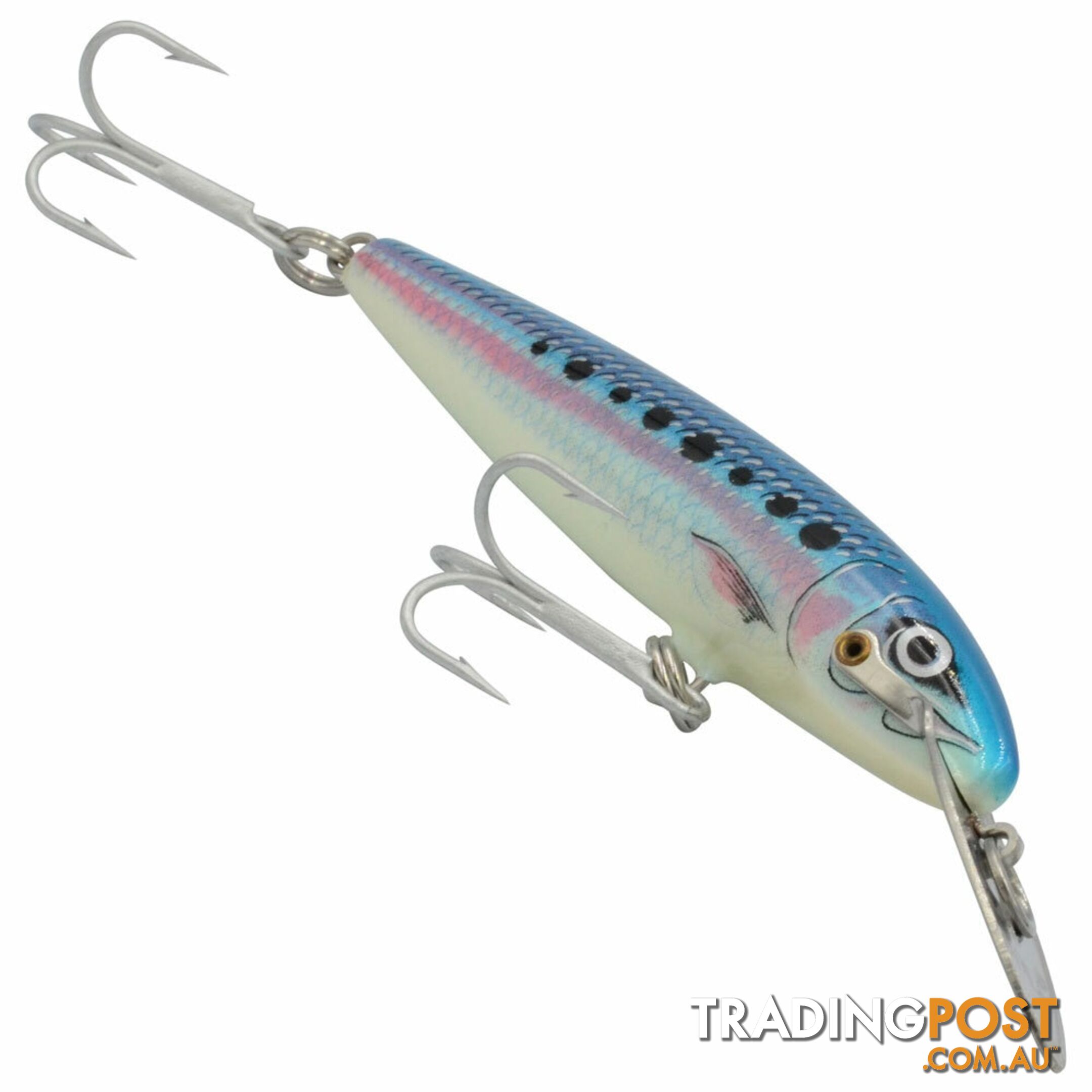 Rapala CDM11 Countdown Magnum Fishing Lure - CDM11 - Rapala