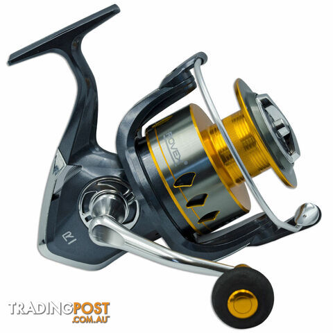 Rovex Powerspin Reel - RPSREEL - Rovex
