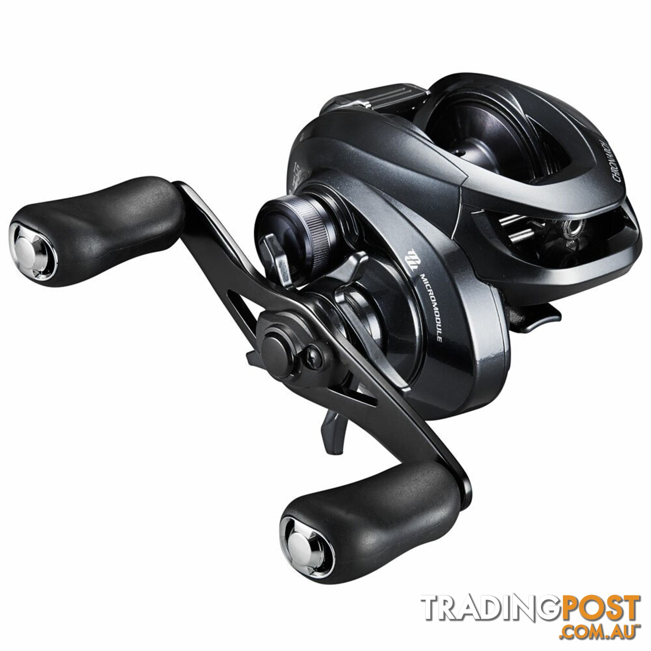 Shimano Chronarch Reel G Series - CHR-G - Shimano