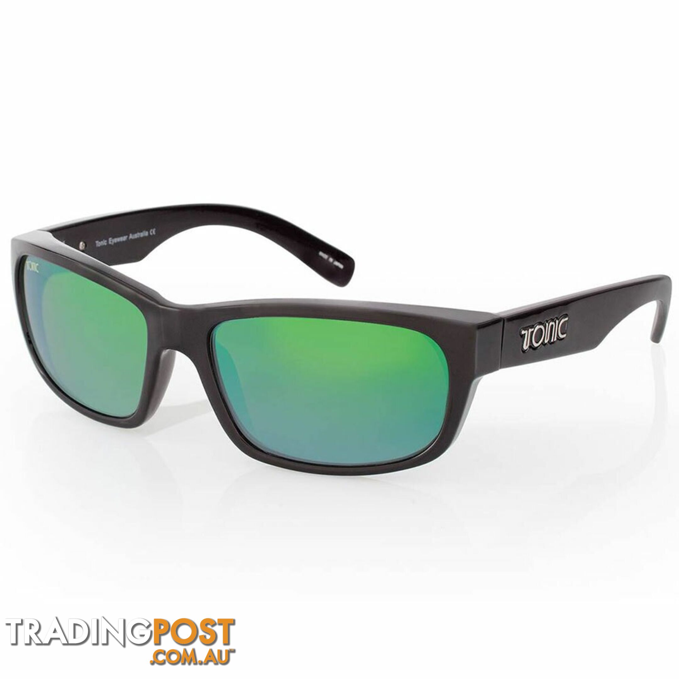 Tonic Torquay Sunglasses - TONTORQ - Tonic Eyewear Sunglasses