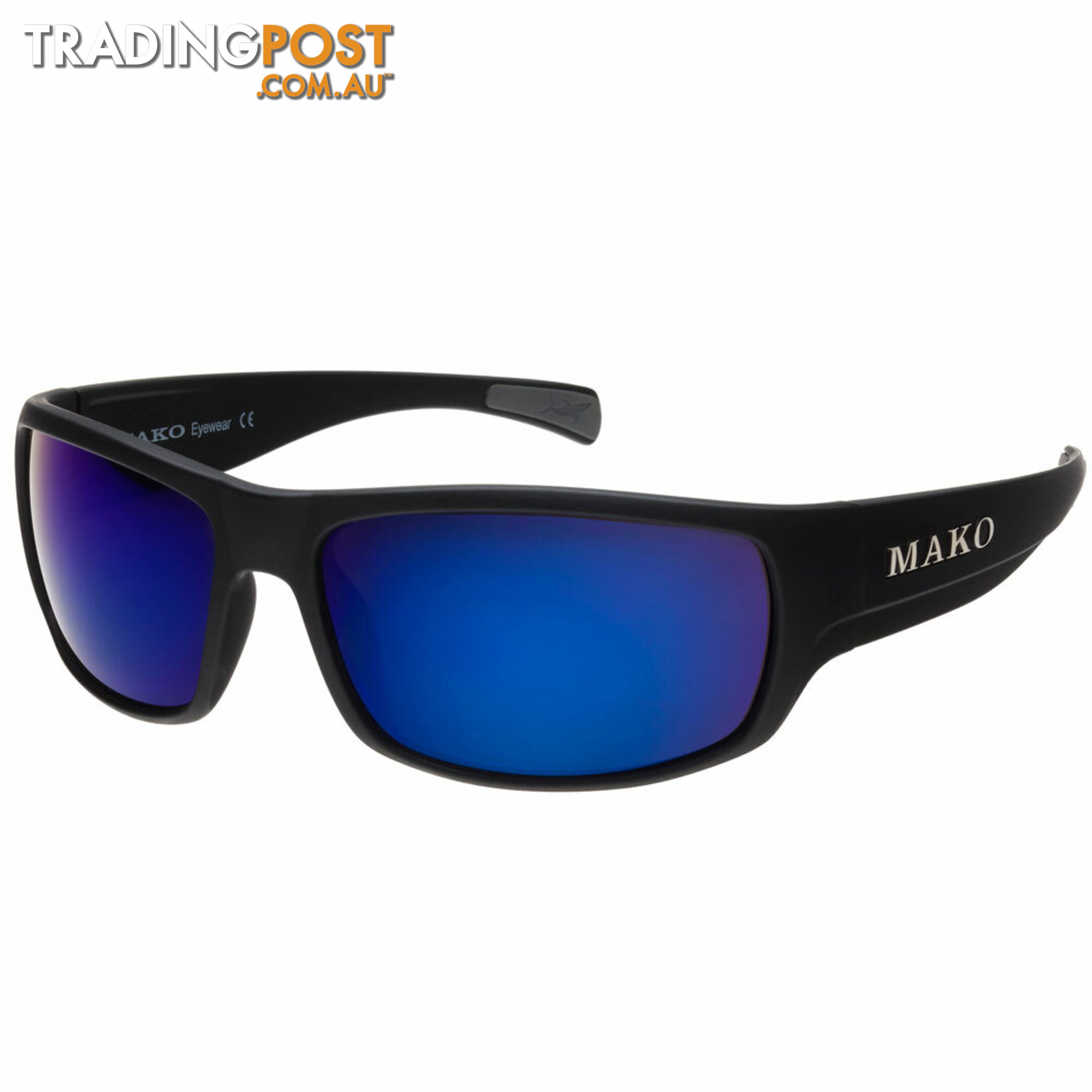 Mako Escape Sunglasses - M-9581 - Mako Eyewear