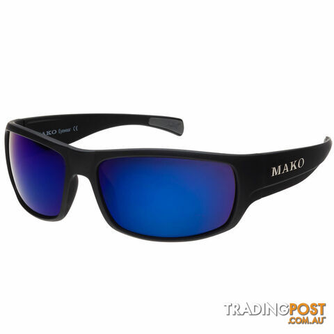 Mako Escape Sunglasses - M-9581 - Mako Eyewear