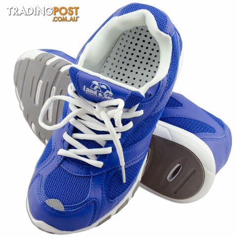 Land & Sea Air Pump Aqua-Pool Shoes - air-pump-shoe - Land and sea