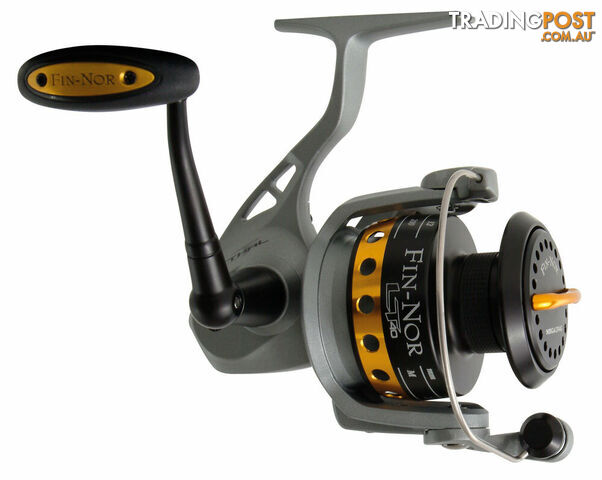 Fin-Nor Lethal Fishing Reel - Lethal 40 - 1531258 - Fin-Nor - 032784612346