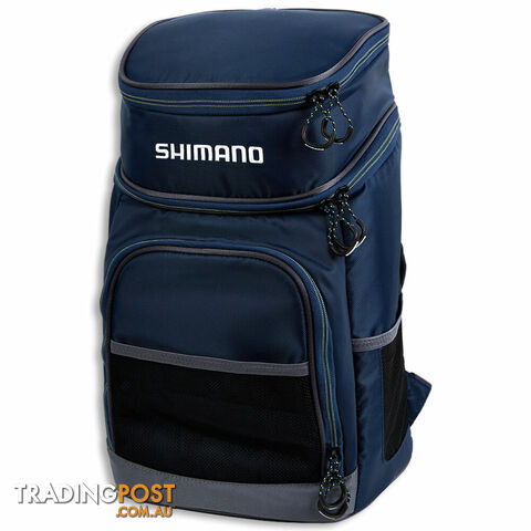 Shimano Cooler Day Pack - LUGB-13 - Shimano - 9315477319717