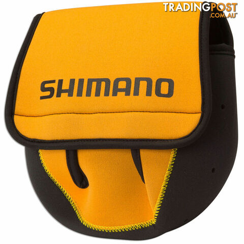 Shimano Reel Covers - SHIM-RC - Shimano