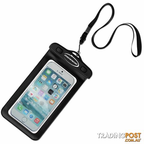 Waterproof pouches for Smart Phones / Tablets - Pouches - Mirage Watersports